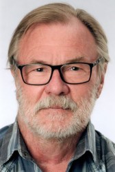 Laube Dr. Wolfgang
